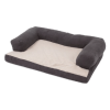 Cama ortopédica para perros "Pet Bolster"