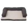 Cama ortopédica para perros "Pet Bolster"