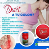 Dulet sabor Natural Pack (2 Botes ) Presentación 500g - Suplemento alimenticio