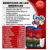 Dulet sabor Natural Pack (2 Botes ) Presentación 500g - Suplemento alimenticio