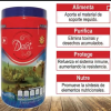 Dulet sabor Natural Pack (2 Botes ) Presentación 500g - Suplemento alimenticio