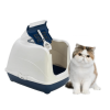 Casa Arenero Flip Cat