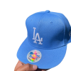 Gorra con SNAPBACK "ajustable" (9Fifty)