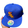 Gorra con SNAPBACK "ajustable" (9Fifty)