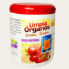 Fibra Natural Limpia órganos Frutos Rojos Bote 230 g