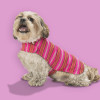 Chaleco para perro Mayan Dog Rosado