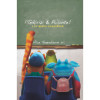 Libro ¡Teikirizi & Pa’lante! y el nuevo compañero
