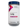 "Lung" salud respiratoria, suplemento dietético de 90 cápsulas