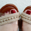 Sandalias con Plataforma de Corcho