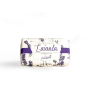 Jabón de glicerina con esencial de lavanda 80 g