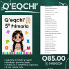 Libro Q'eqchi' 5to Primaria