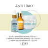 Combo Crema Potenciadora con Niacinamida + Serum con Retinol + Serum con Ácido Hialurónico