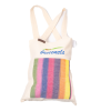 Bolso de Hombro Artesanal Diseño Guatemala Quetzal - Talla M - Estilo 6