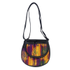 Bandolera con Textiles de San Juan Sacatepéquez