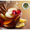 Infusión de Manzana Canela 113 gramos