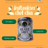Infusión Guate Grey 28 gramos