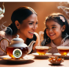 Té infusión 28 gramos durazno detox