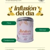 Té infusión 28 gramos  atardecer de cardamomo