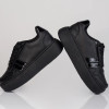 Zapato casual negro para dama