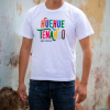 Playera Huehuetenango