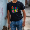 Playera Huehuetenango