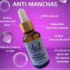 Serum Anti-manchas y Anti-edad 30ml