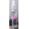 Tónico de agua de rosas 120ml