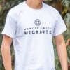 Playera Migrante