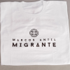 Playera Migrante