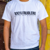 Playera 100% Frijolero