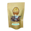 Caramelos de Cardamomo con Relleno