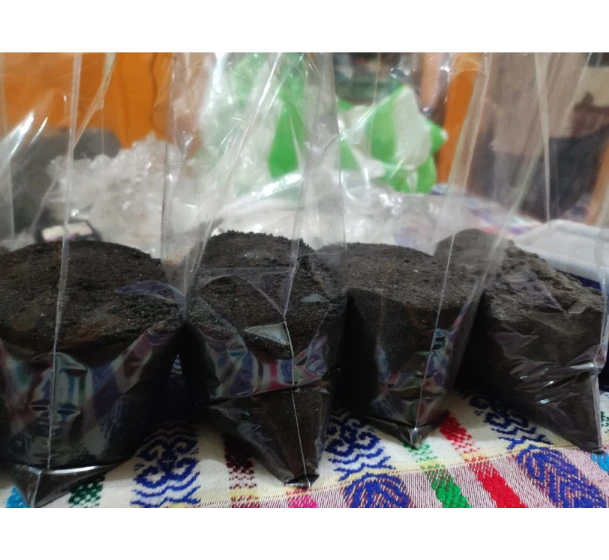 Sal Negra Artesanal de San Mateo Ixtatán Molida – Sabor y Tradición Ancestral (1 lb)