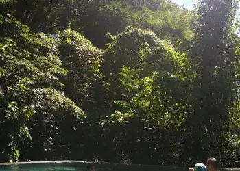 Joya natural en la bocacosta de Chiquimulilla, Santa Rosa