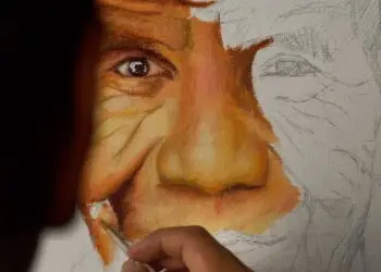 Rostro ancestral – SoyMigrante.com REVISTA – SoyMigrante.com REVISTA