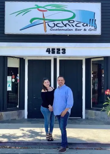 Restaurante guatemalteco Púchica en Los Angeles – SoyMigrante.com REVISTA