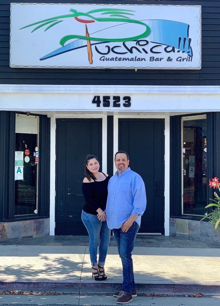 Restaurante guatemalteco Púchica en Los Angeles – SoyMigrante.com REVISTA Restaurante guatemalteco Púchica en Los Angeles – SoyMigrante.com REVISTA