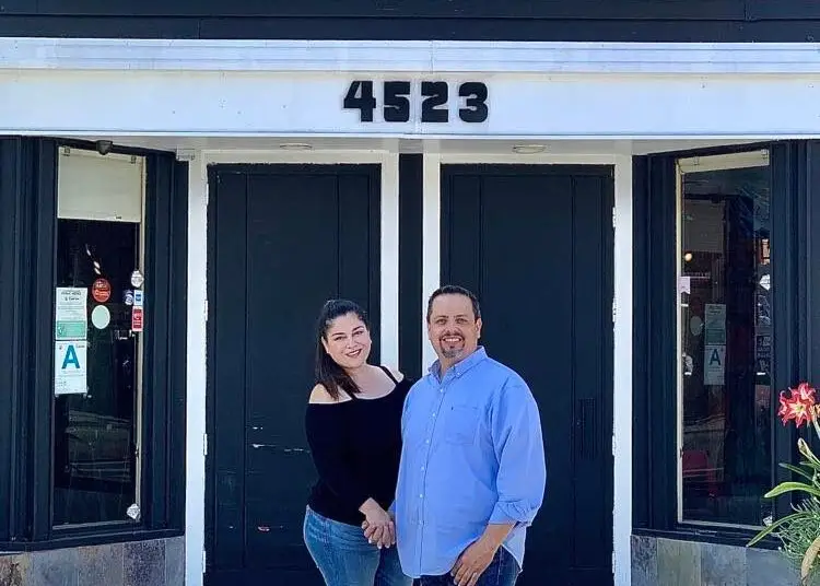 Restaurante guatemalteco Púchica en Los Angeles