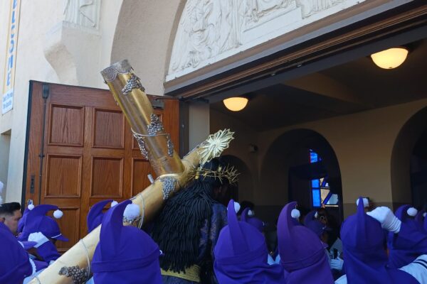 Ingreso solemne – SoyMigrante.com REVISTA – SoyMigrante.com REVISTA