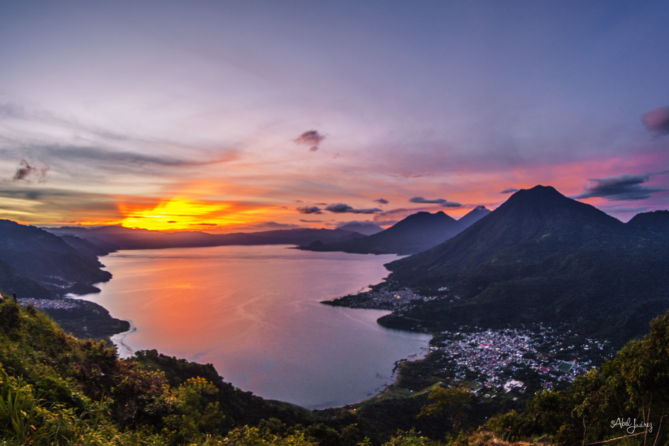 Atitlán: 10 datos que tal vez ya conocías, o quizá no…