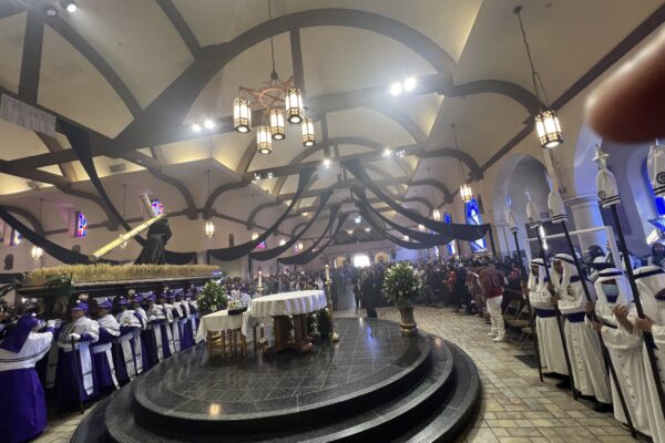 Bienvenido Nazareno – SoyMigrante.com REVISTA – SoyMigrante.com REVISTA