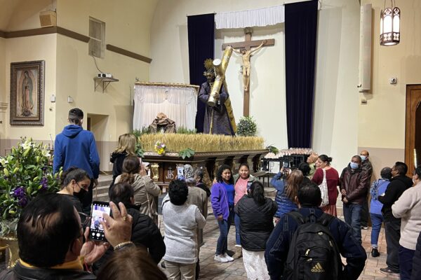 Dentro de su nueva casa – SoyMigrante.com REVISTA – SoyMigrante.com REVISTA