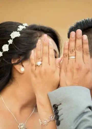 BODA PAREJA – SoyMigrante.com REVISTA  – SoyMigrante.com REVISTA