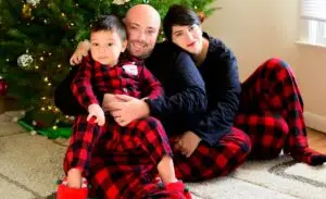 Para Elisa Escamilla, el mayor éxito y su máxima prioridad en la vida es su familia. – SoyMigrante.com REVISTA