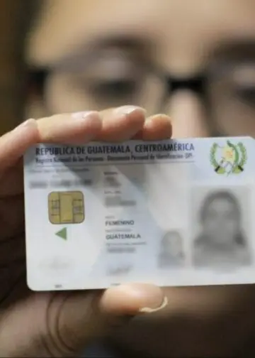 Trámite gratuito de DPI para retornados a Guatemala – SoyMigrante.com REVISTA