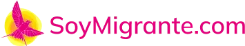 Logo SoyMigrante.com