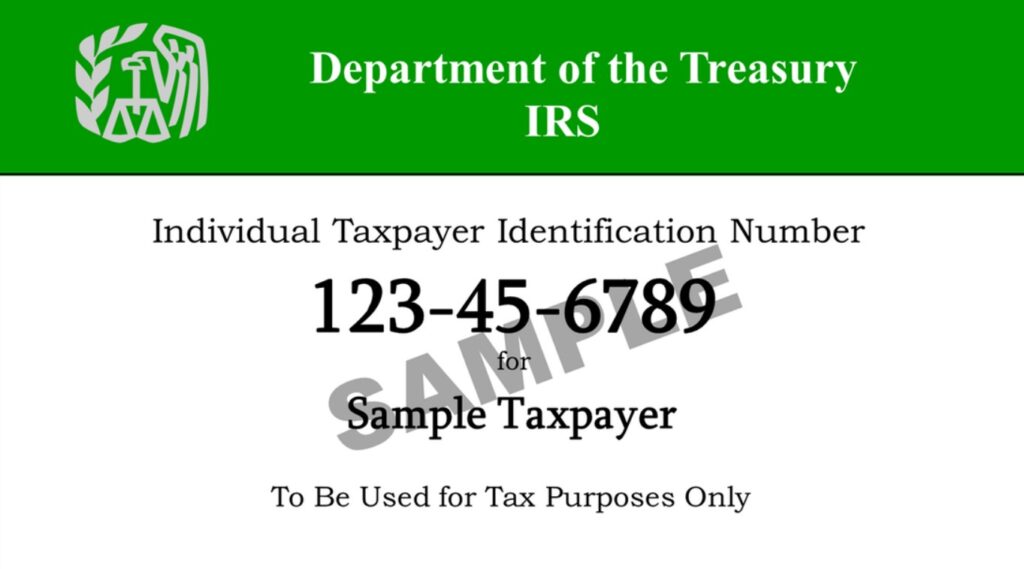 itin card – SoyMigrante.com REVISTA – SoyMigrante.com REVISTA