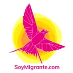 Logo SoyMigrante.com – SoyMigrante.com REVISTA