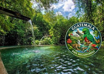 lugares turisticos de Guatemala ehrco park la aventura chiquimulilla santa rosa ecoturismo naturaleza
