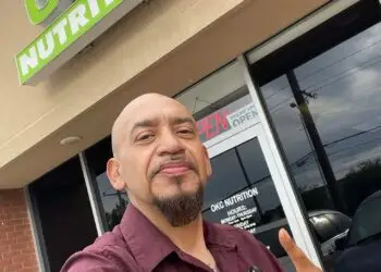 William, ”El Chapincillo”: un migrante guatemalteco en busca de un mejor destino.