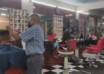 Un lugar que atiende a toda una localidad